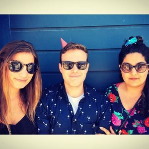 Meet your Posher, Sean